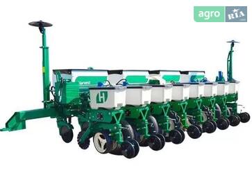 Harvest 560 2025 - фото