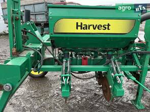 Сівалка Harvest 560 2015