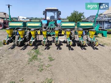 Harvest 560 2015 - фото