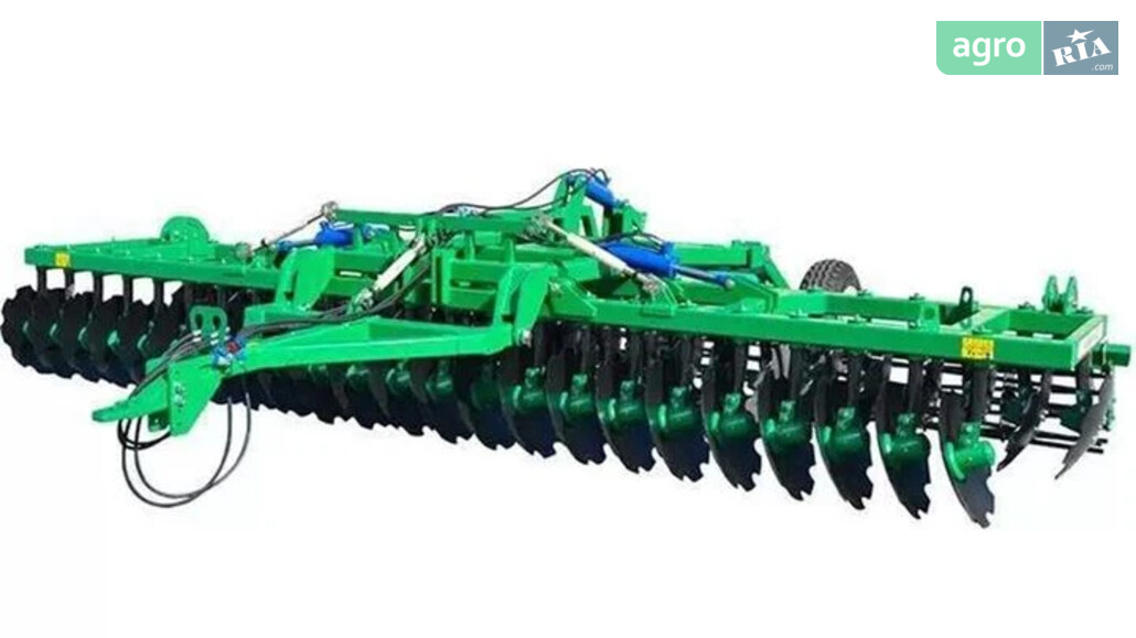 Борона Harvest 600 2025 - фото 1