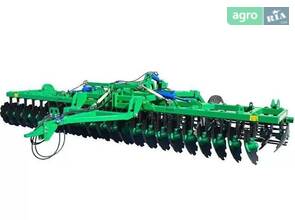 Борона Harvest 600 2025