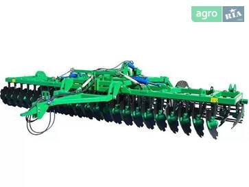 Harvest 600 2025 - фото