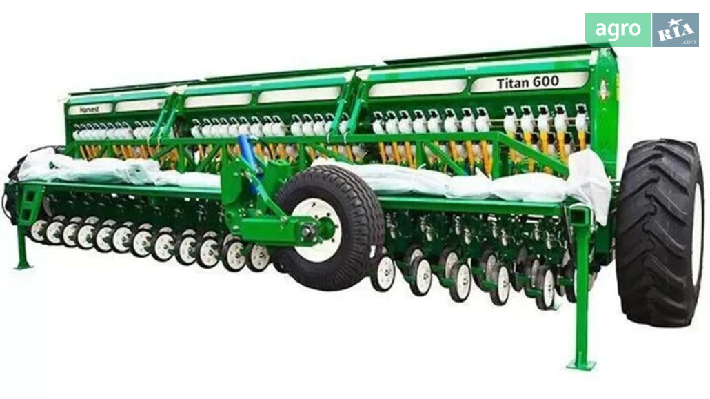 Сівалка Harvest 600 2025 - фото 1