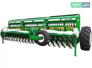 Сеялка Harvest 600 2025