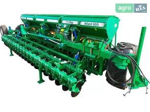 Сівалка Harvest 600 