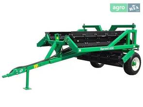 Измельчитель Harvest 600 2025