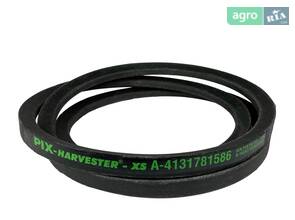 Привідний ремінь SPC-2750 (4131781586) PIX HARVEST HARVESTER