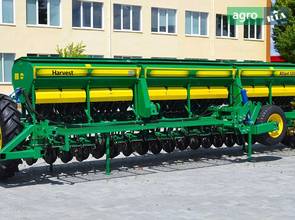 Сеялка Harvest Atlant 600 2024