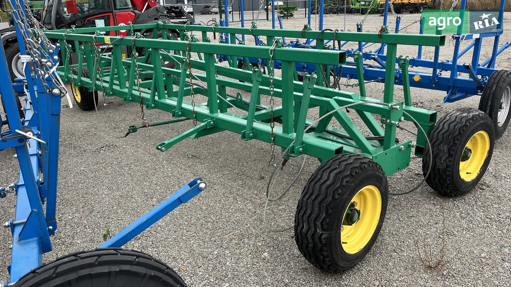 Борона Harvest БПГ-14 2024 - фото 1