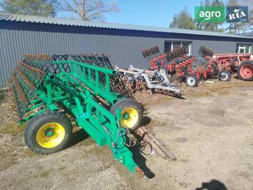 Harvest БПГ-14 2022 - фото