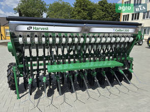Сівалка Harvest Colibri 300 2024