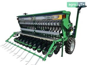 Сівалка Harvest Colibri 300 2025