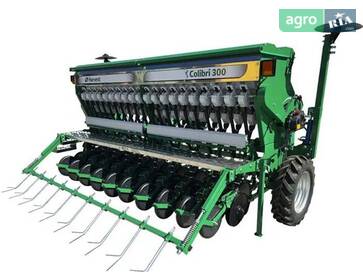 Harvest Colibri 300 2025 - фото