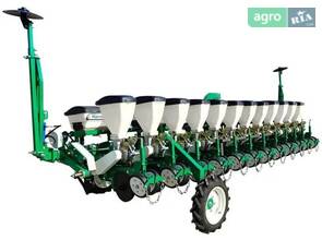 Сівалка Harvest Hermes-12 Pro 