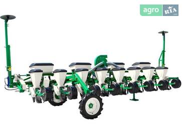 Harvest Hermes-8 Pro 2026 - фото