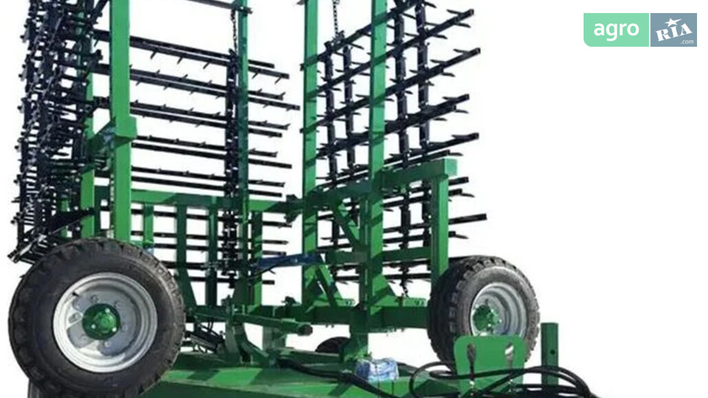 Борона Harvest Horizon 1800  - фото 1