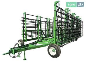 Борона Harvest Horizon 1800 