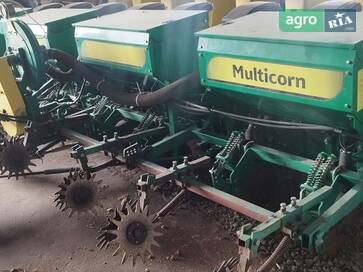 Harvest Multicorn 560 2019 - фото