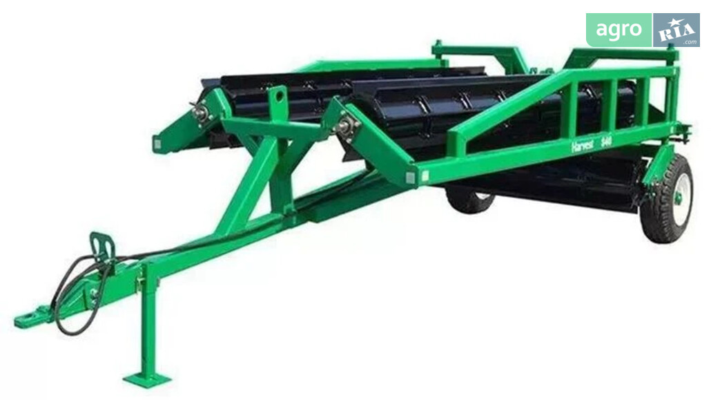 Каток полевой Harvest Shredder 840  - фото 1