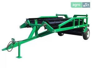 Коток польовий Harvest Shredder 840 