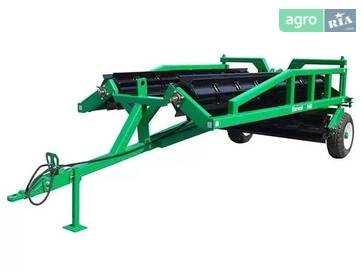 Harvest Shredder 840  - фото