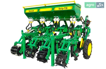Агрегат Harvest Strip-Till 4 2024 - фото