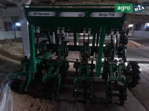 Культиватор Harvest Strip-Till 4 2024