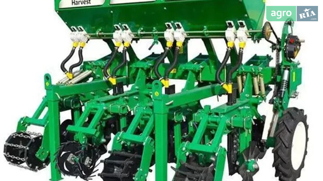 Агрегат Harvest Strip-Till 4 2025 - фото 1