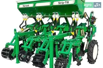 Агрегат Harvest Strip-Till 4  - фото