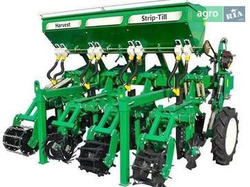 Harvest Strip-Till 4 2025 - фото