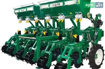 Агрегат Harvest Strip-Till 6  - фото