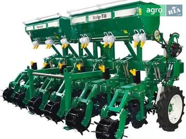 Harvest Strip-Till 6  - фото