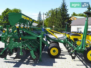 Агрегат Harvest Strip-Till 8 2024