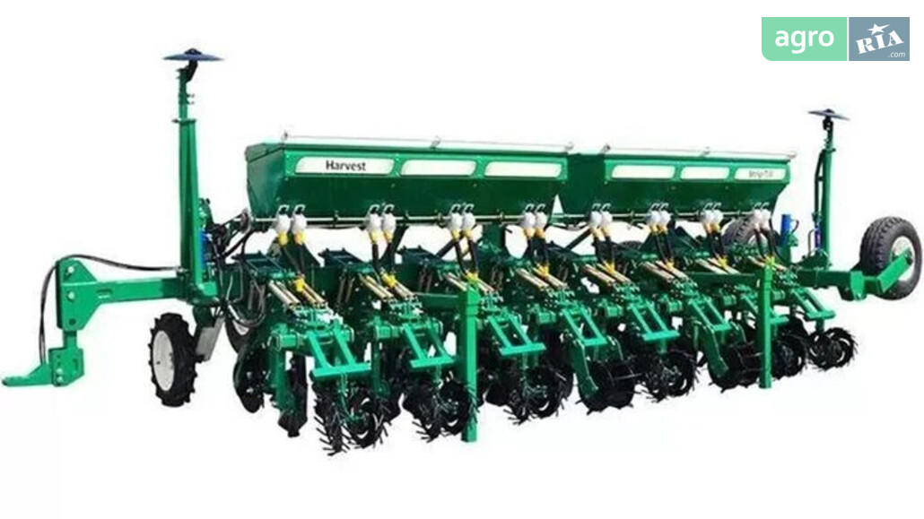 Агрегат Harvest Strip-Till 8 2025 - фото 1