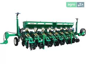 Агрегат Harvest Strip-Till 8 2025