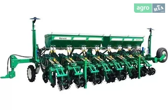 Агрегат Harvest Strip-Till 8  - фото