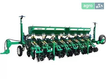 Harvest Strip-Till 8 2025 - фото