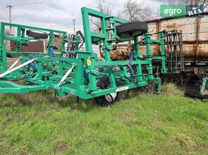 Культиватор Harvest Terra 3 Pro 2025