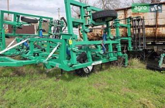 Культиватор Harvest Terra 3 Pro 2025 - фото