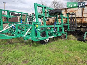 Harvest Terra 3 Pro 2025 - фото