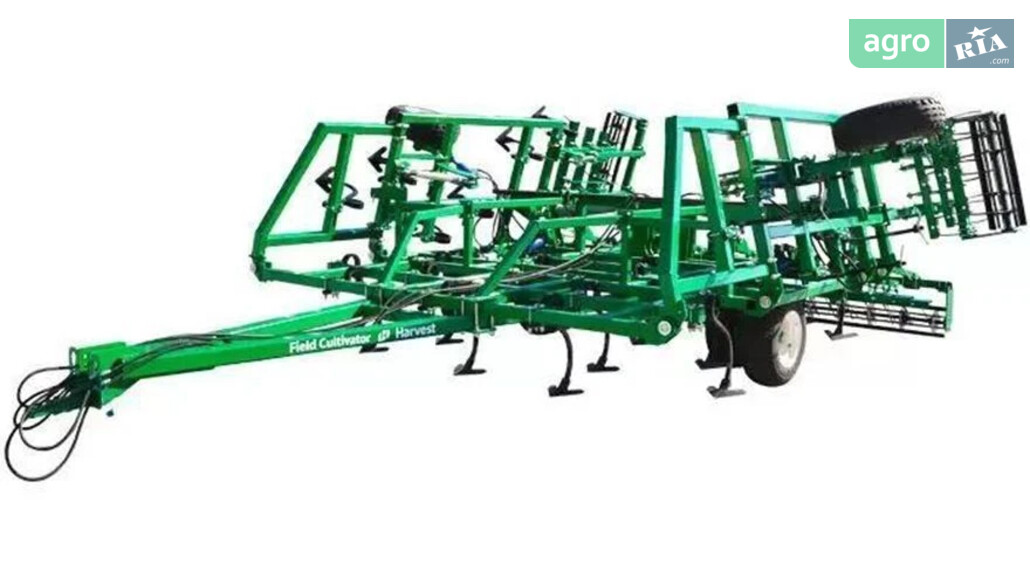 Культиватор Harvest Terra 5 Pro 840  - фото 1