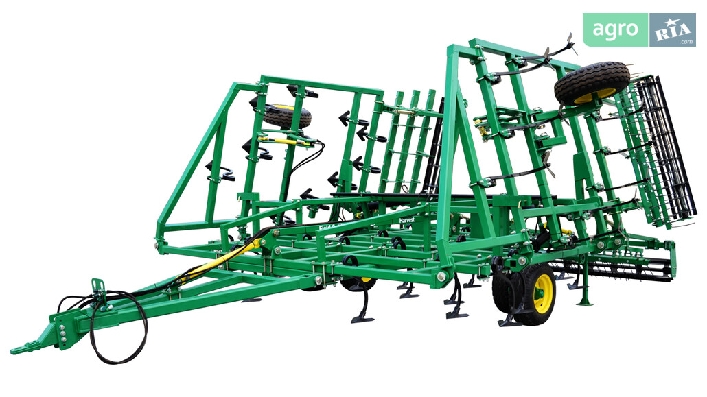Культиватор Harvest Terra 840 2024 - фото 1