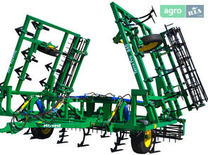 Культиватор Harvest Terra 840 2024