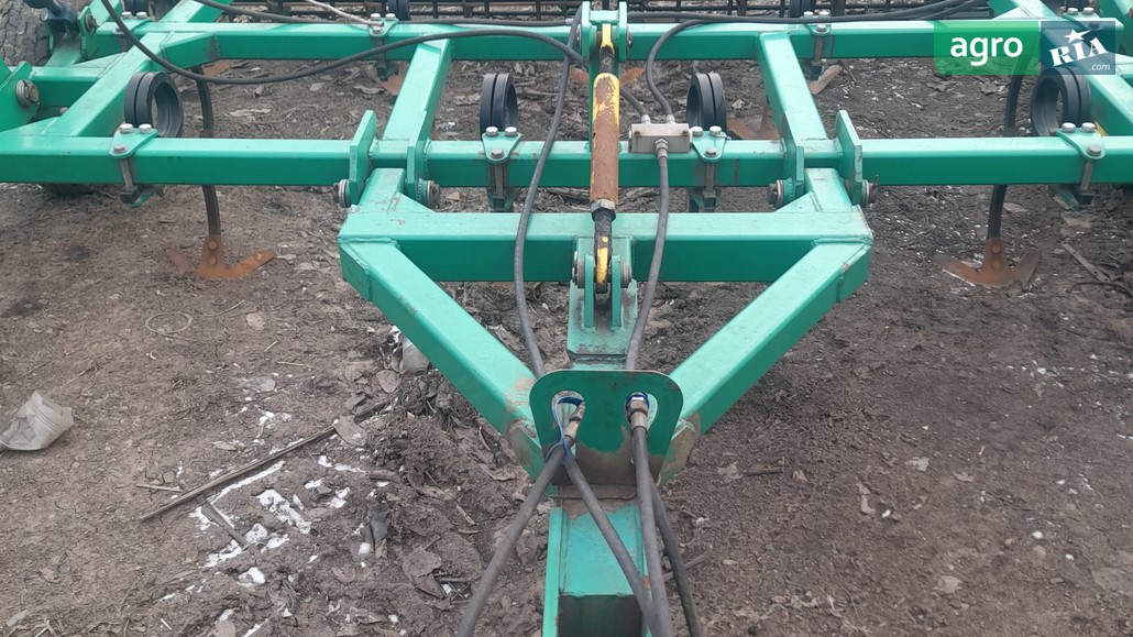 Культиватор Harvest Terra Pro 400 2019 - фото 1