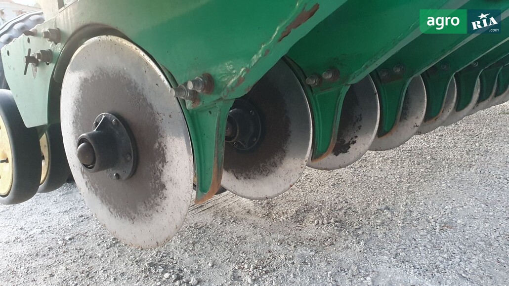 Сеялка Harvest Titan 420 2018 - фото 1