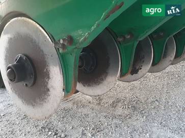 Harvest Titan 420 2018 - фото