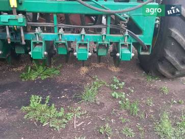 Harvest Titan 600 2018 - фото
