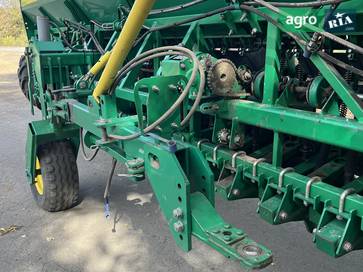 Harvest Titan 2019 - фото