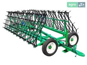 Борона Harvest ЗЗБ-18 