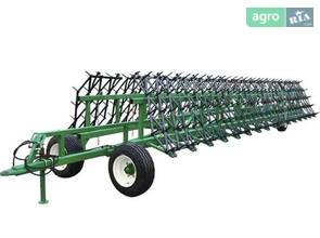Борона Harvest ЗЗБ-18 